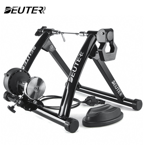 DEUTER bicycle riding platform training platform indoor training rack cycling fitness rack sports equipment MT-04