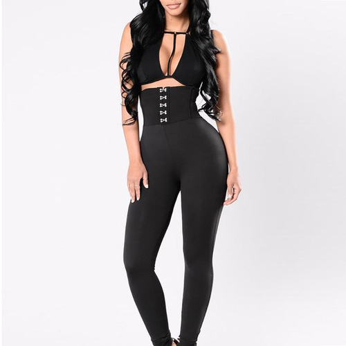 Athletic Leggings Yoga Pants Sexy High-Elasticity Tigh Waist Leggings with Leggings for Women