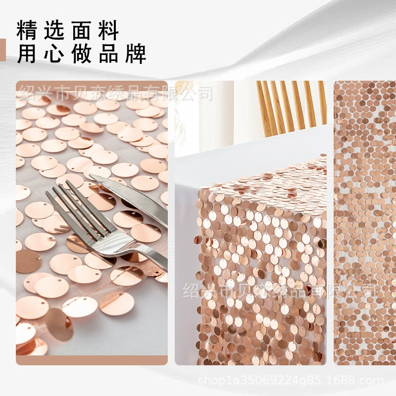 Блестящие ногтевые sequins, европейский стиль