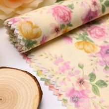 圆网印花 数码印花涂料印花各类底布 厂家直销 承接各种花型加工