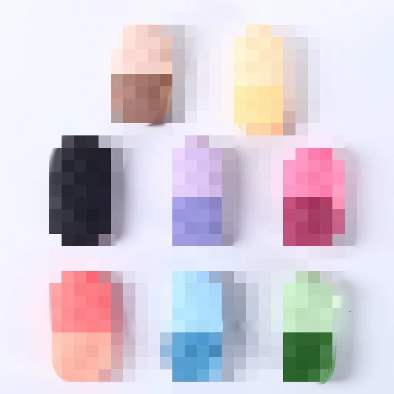 Ice Roller Beauty Tool, Silicone Ice Compress (No.47) — Face Massage & Pore Tightening, 9 Colors