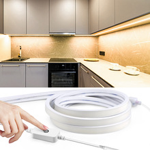 24V COB�޺�ƴ�����������24V�轺�׹ܷ�ˮ�����������׹�/ů��