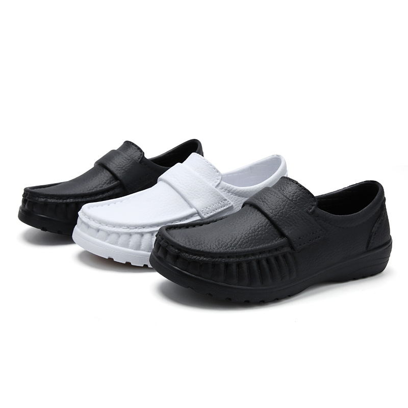 WAKO 미끄러운 식품 공장 작업 신발 방수 미끄럼 방지 비 신발 고무 신발 요리사 신발 노동 보호 수술 신발 간호사 신발 여성