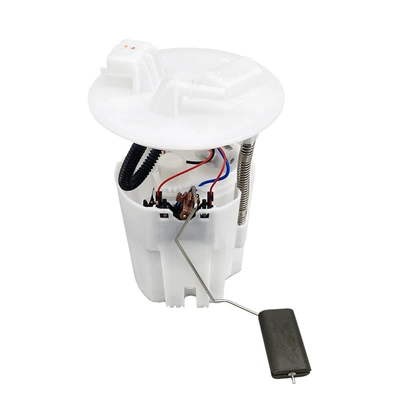 Fuel Pump Assembly, Oil pump, nozzle