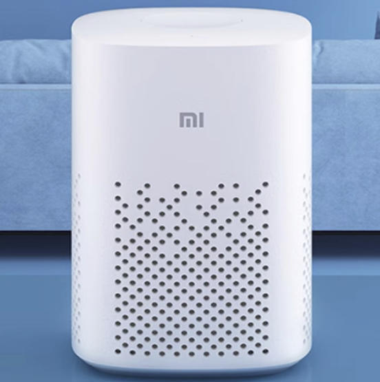 Умная колонка Xiaomi стандартная версия