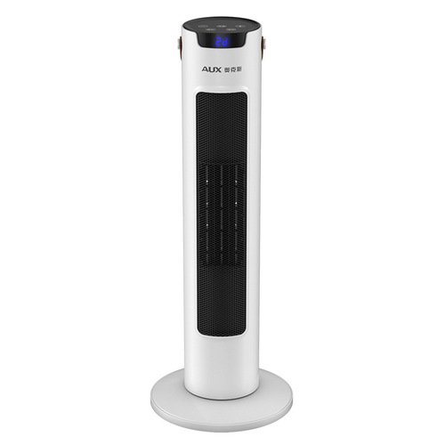 Ouxo Electric Heater Household Whole House Heating Energy Saving Bathroom Hot Air Bedroom Standing Electric Heater 200GR 