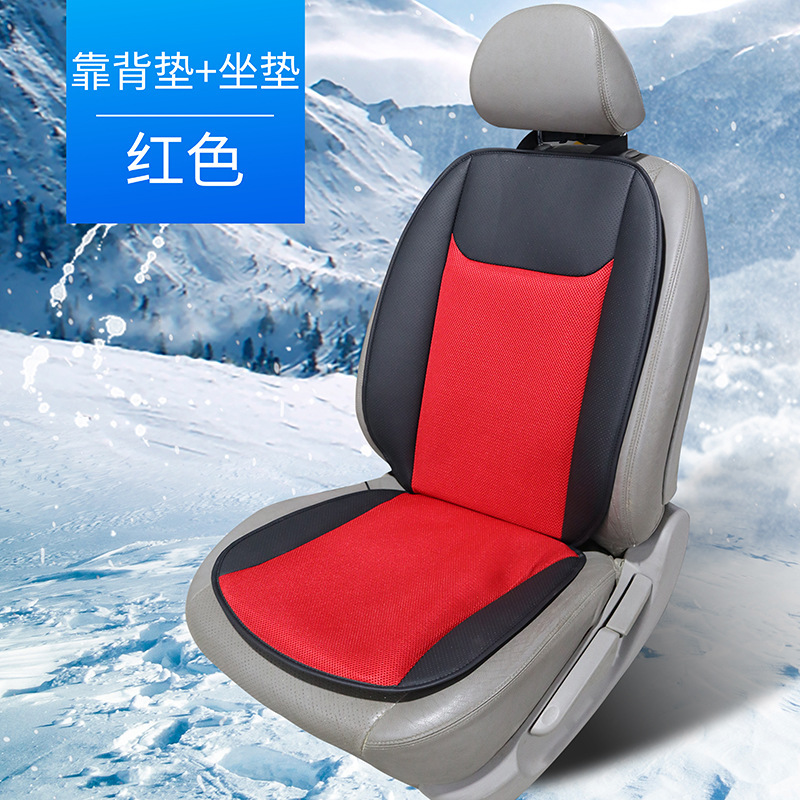 ユニバーサル車の通気クッションシート通気 USB ファンシートクッション夏通気性シートクーラークロスボーダー卸売|undefined