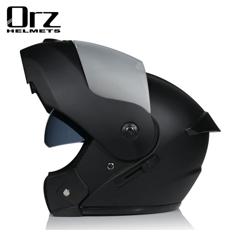 Lens, summer electric car, universal breathable half helmet