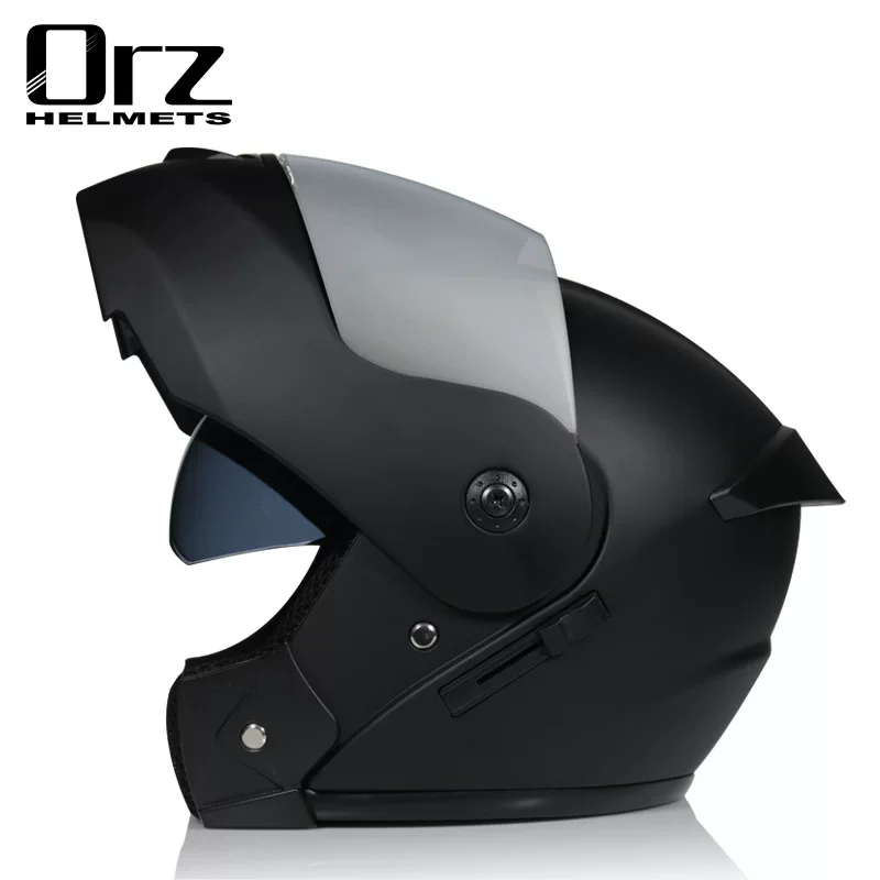 Lens, summer electric car, universal breathable half helmet