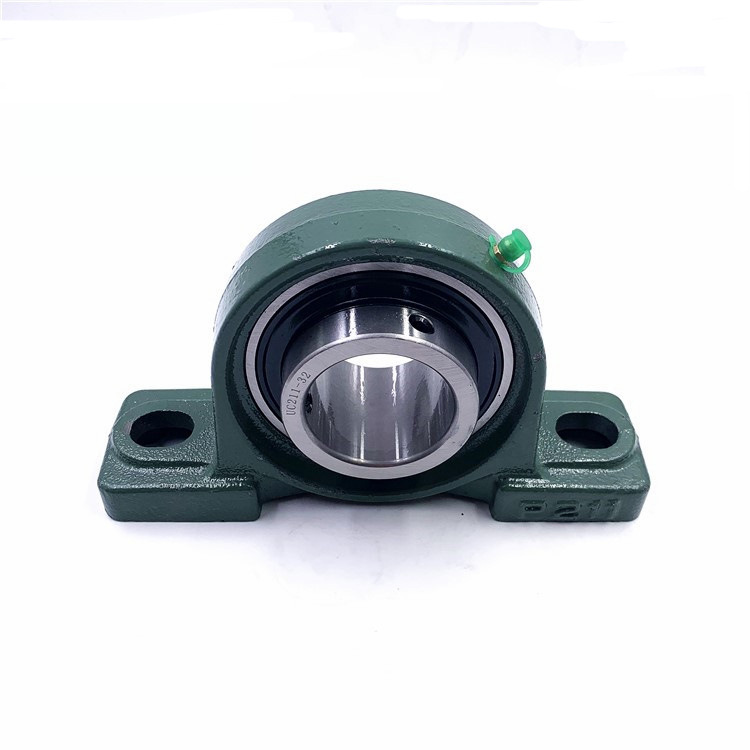 UCP211轴承   UCP211带座外球面轴承