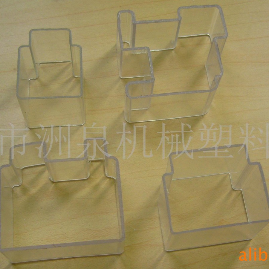 供应挤塑模具 包装管挤出模具 真空定型模具 PVC塑料挤出模具