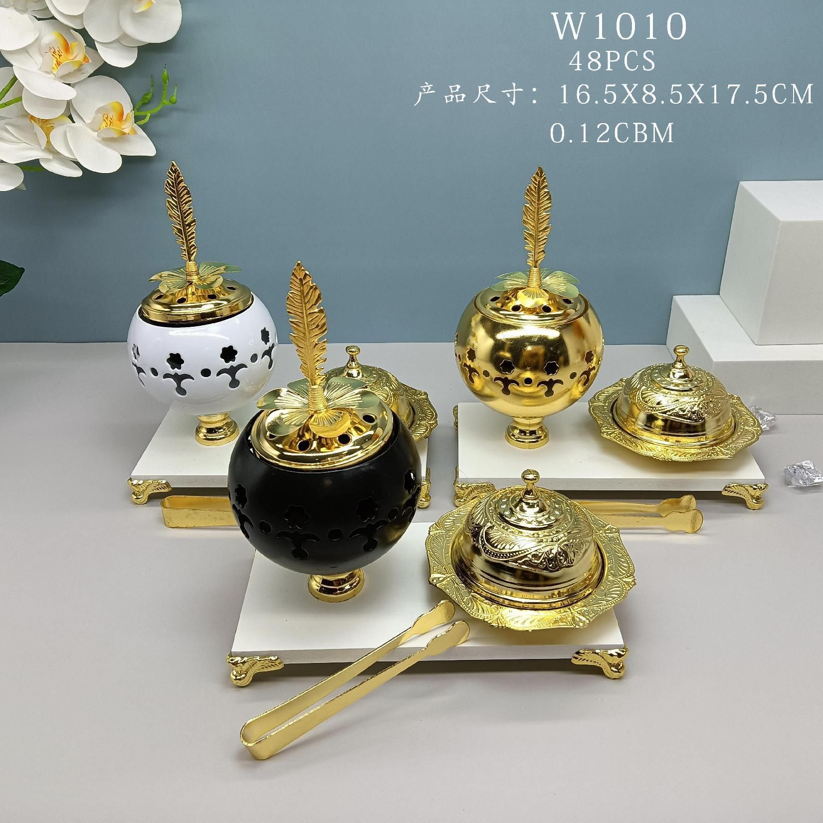 Fashionable Incense burner