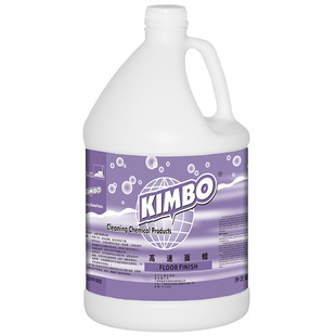 DFF002 High Speed Surface Wax Polishing Machine Polishing Wax Stone Flooring Wax Polishing Wax KIMBO Super Clean and Bright