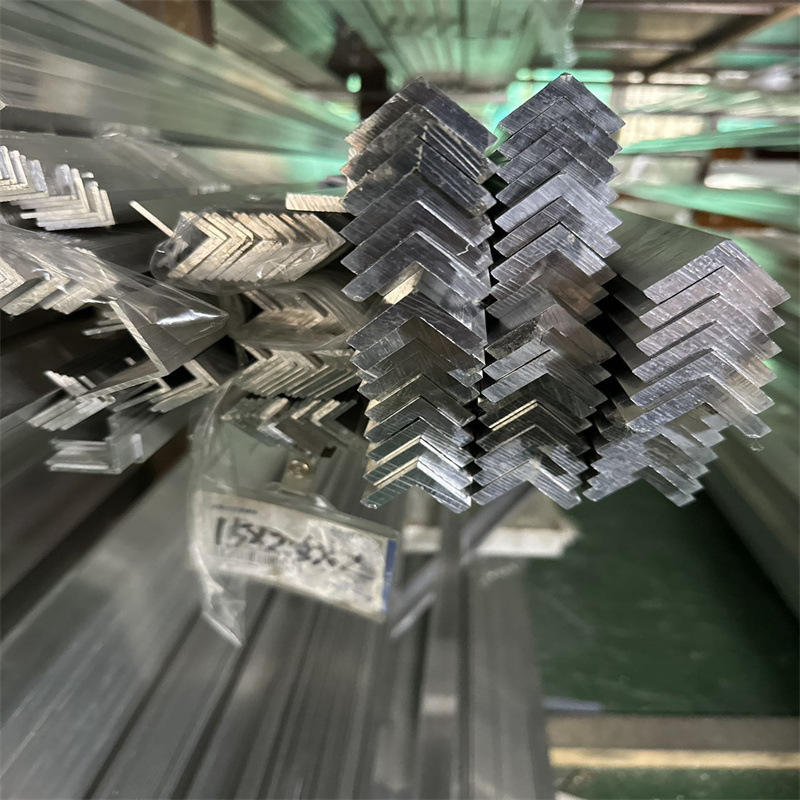 角铝 铝合金型材 等边铝合金角铝5/10/20/30/40/50/60/70/80/10