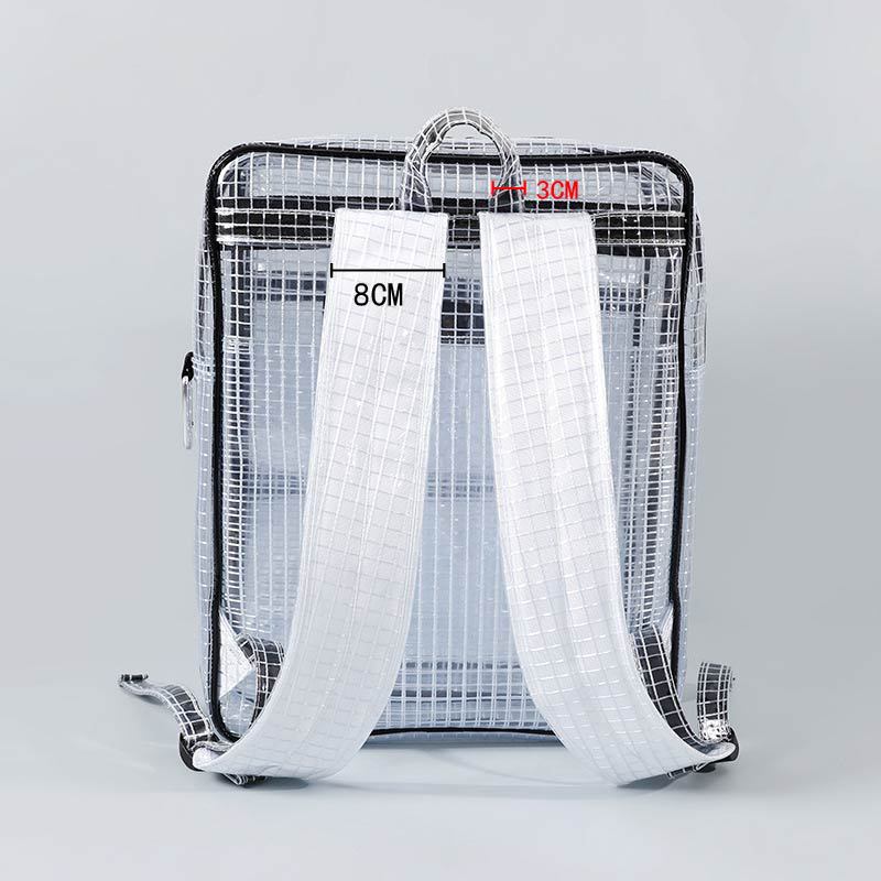 40*35*20 en la acción doble-capa antiestática que lleva la resistencia estática de la mochila libre de polvo del equipo de herramienta del ordenador 20kg...