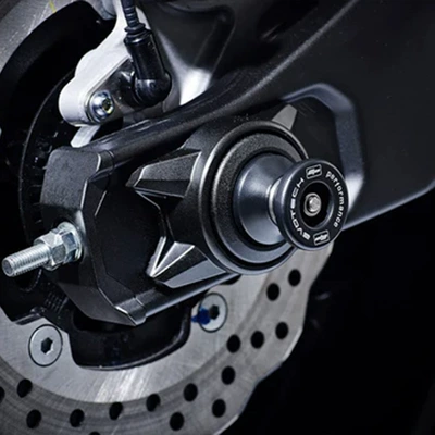 Tenere 700 Rally Edition Modified: Motorcycle Safety Supplies
