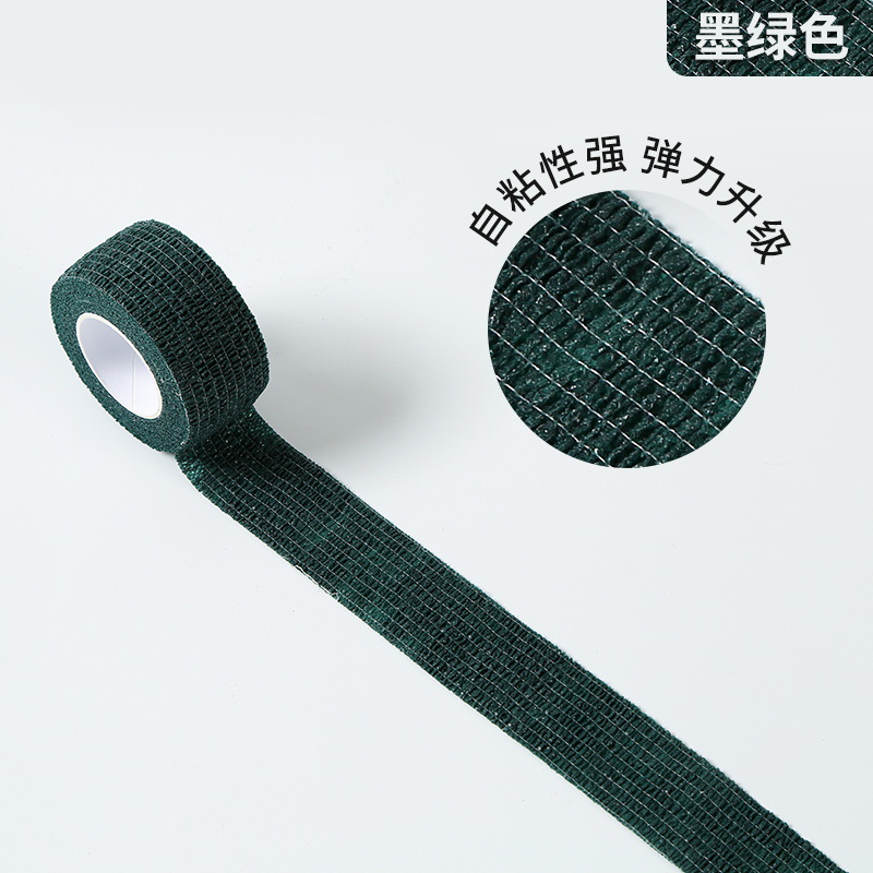 Dark green