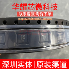 HMC451LP3ETR ȫ��ԭ�b �zӡ451 ���bQFN-16 RF�Ŵ���