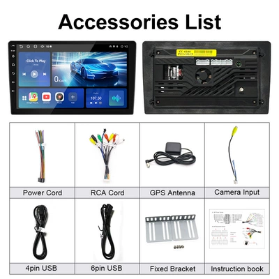 Car Player Navigation, DVD Navigation