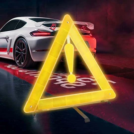 警示牌;其他交通安全;车身及附件