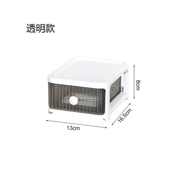 White single layer
