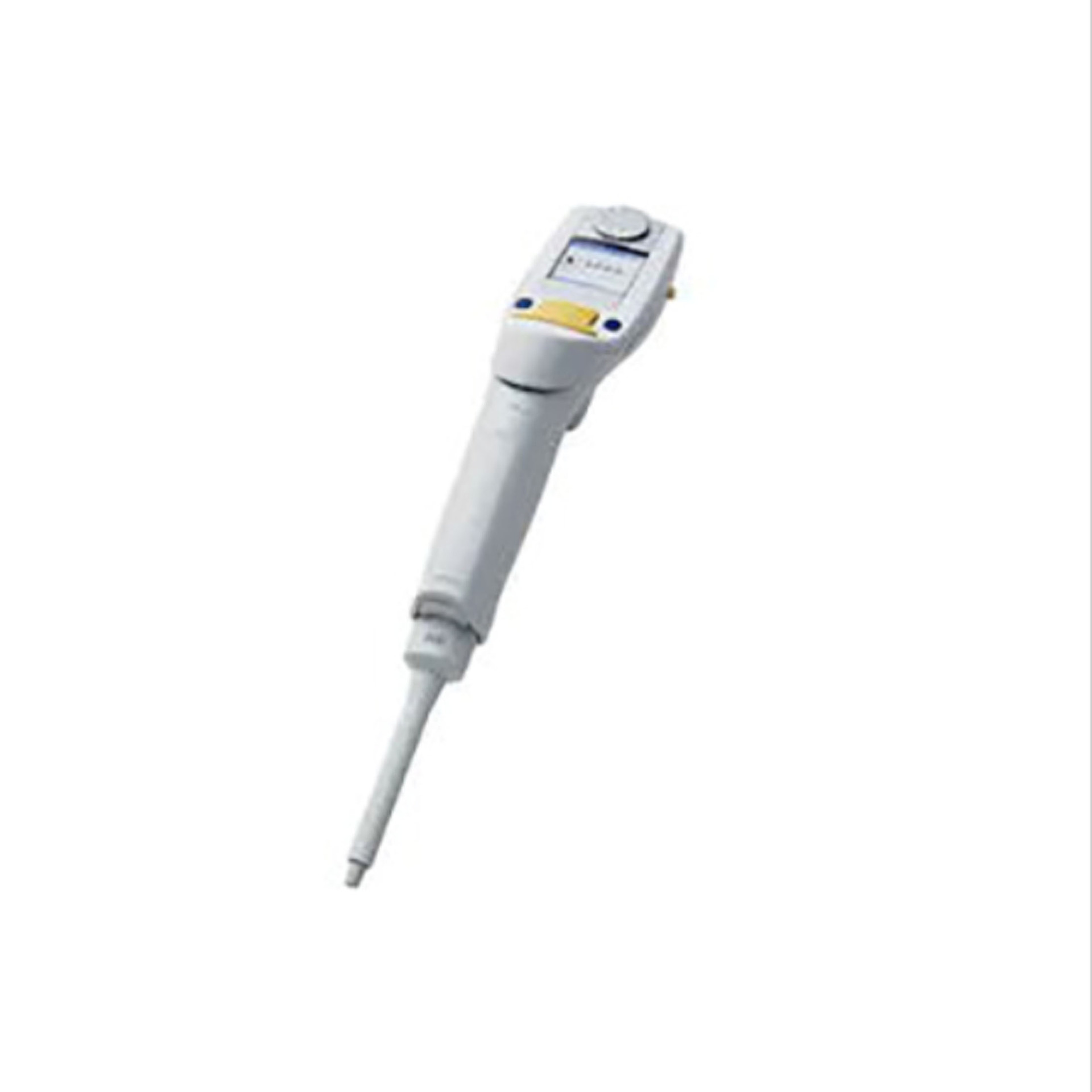 Eppendorf 4861000027 Xplorer 10-200ul 单道电动移液器