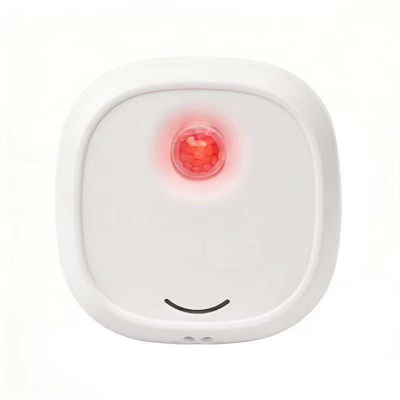 Smart Pet Odor Eliminator Air Freshener Purifier for Cats, Timed Sterilizer and Odor Remover, Rechargeable Sensor Deodorizer