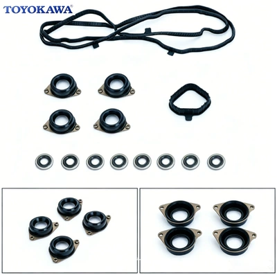 06110-5A0-A00 Is Suitable Cylinder and parts