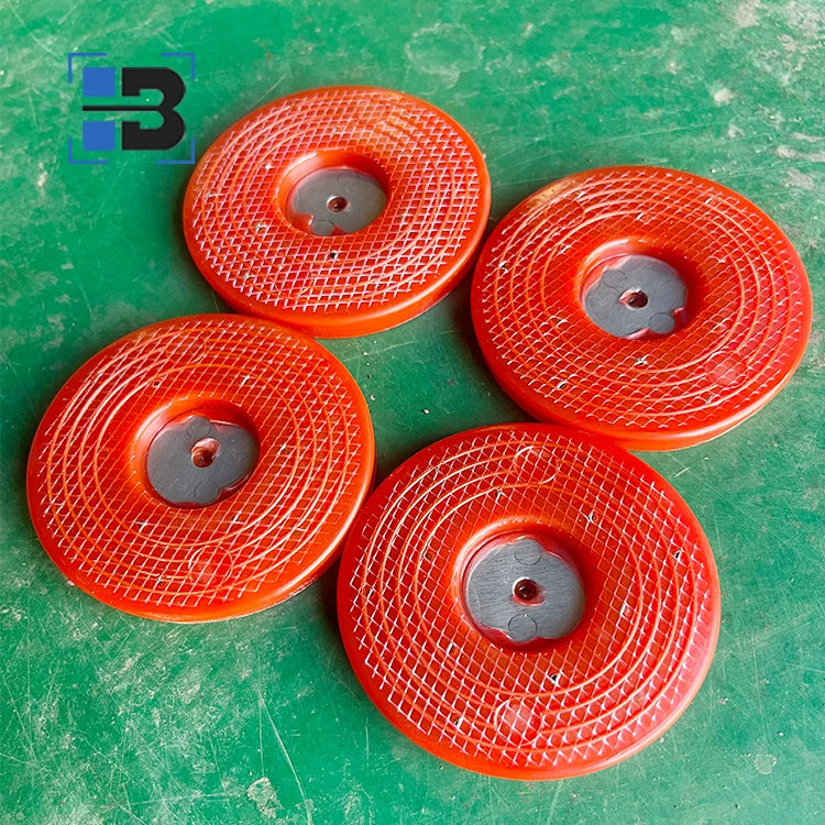 Термоплавкие прокладки для строительства туннелей проволочной сетки Термоплавкие прокладки водонепроницаемые пластины фиксированные сварные термоплавкие прокладки пластиковые накладки