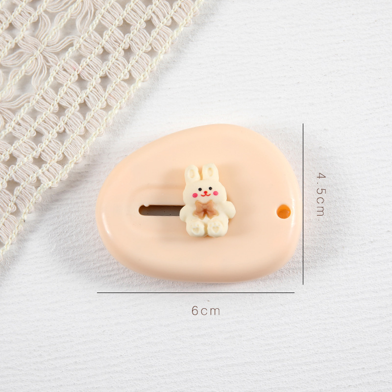 Cute dibujos animados color crema arte cuchillo mini split expreso desembalaje cuchillo portátil corte mano cuenta papel corte cuchillo al por mayor