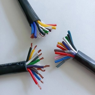 Mine flame retardant control cable MKVVRP32 * 0.5 coal safety certification