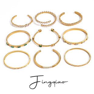 �o�ΚW�����P��ʯ���C�߼���ins�_���C������羳bracelet