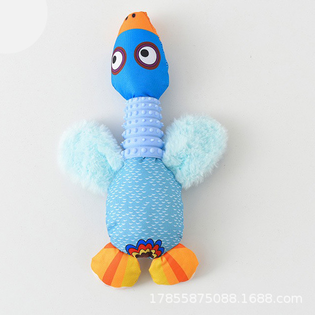 푸른 기러기 모델