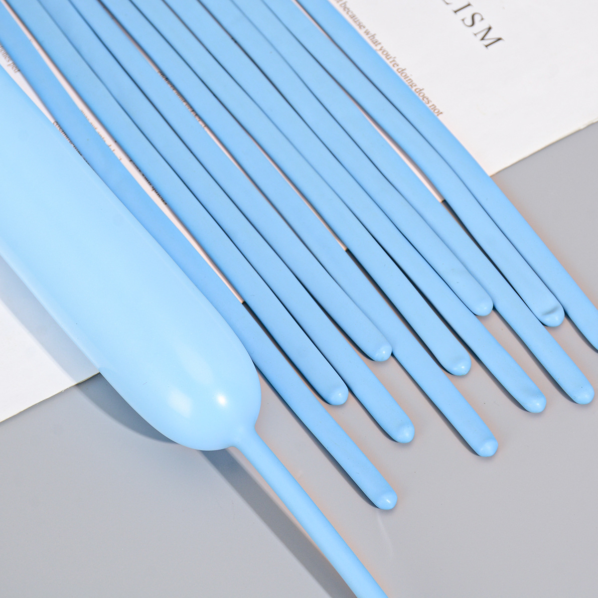 Pequeño Príncipe largo globo 260 globo artesanal DIY noche mercado variedad magia macaron globo puesto al por mayor