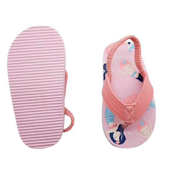 Summer lightweight quick dry children's beach slippers for boys for…