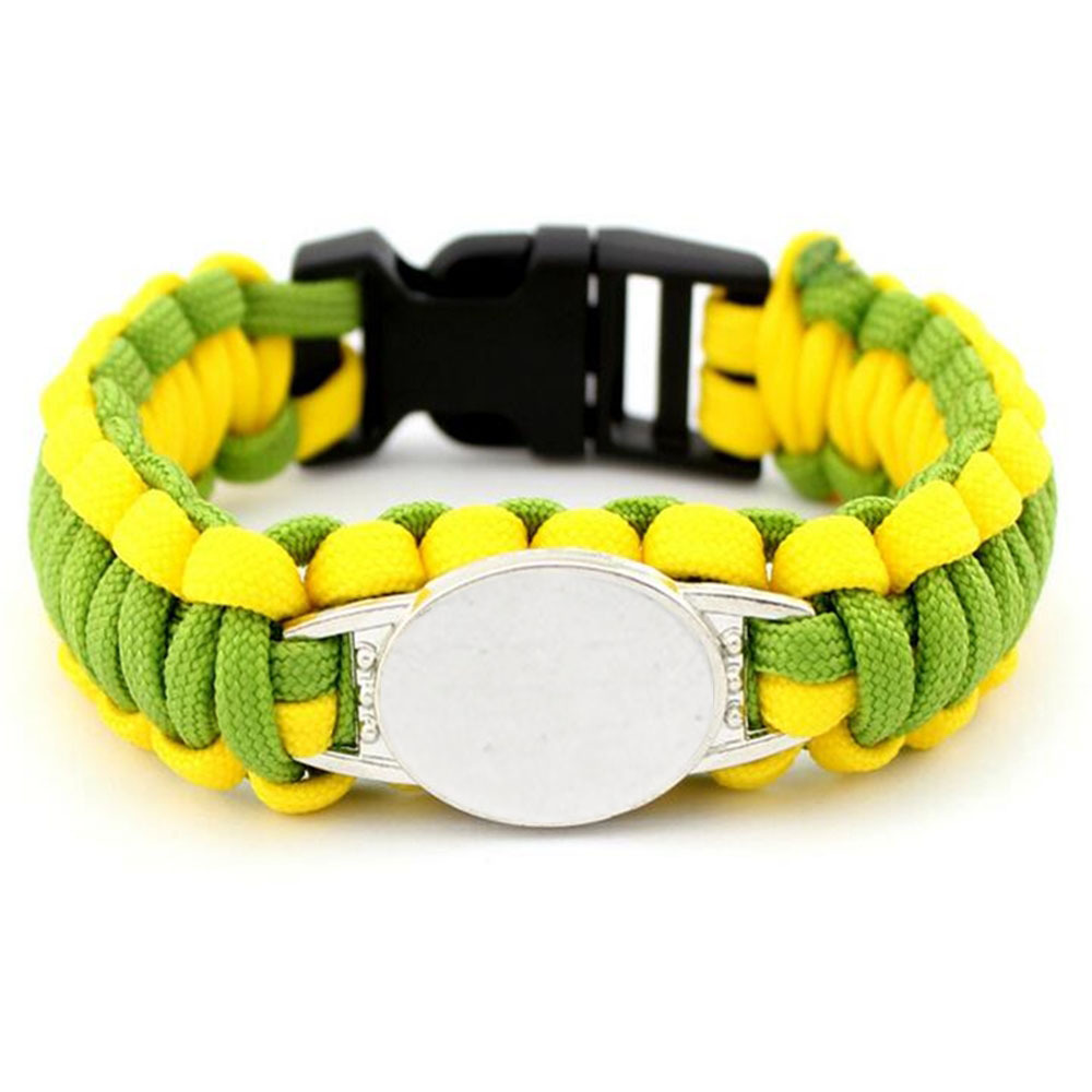 그린 벤드 패커