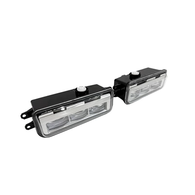 Fog lamp Low-End Fog