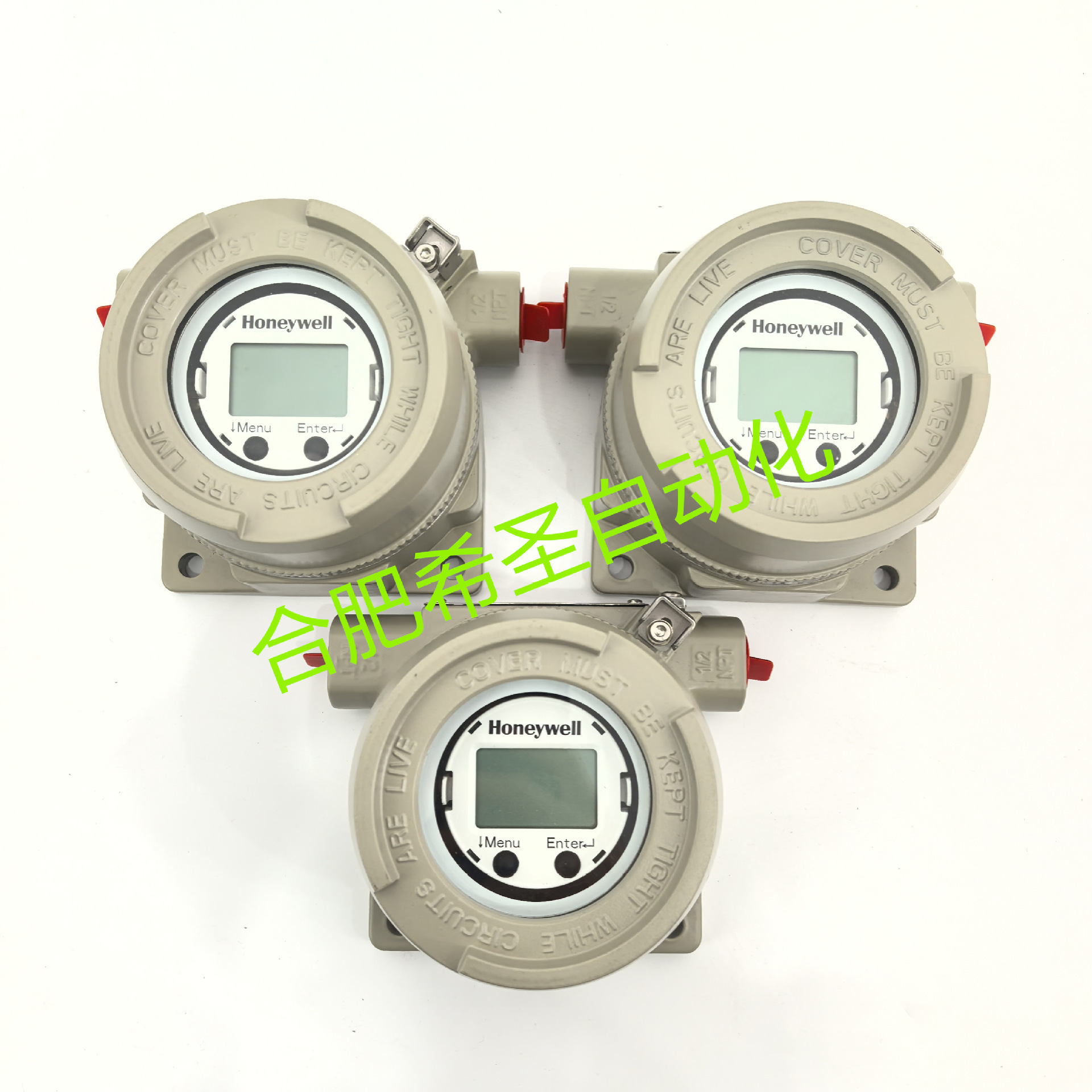 霍尼韦尔STT700防浪涌温度变送器STT700-1H-A20-UV002P大量现货