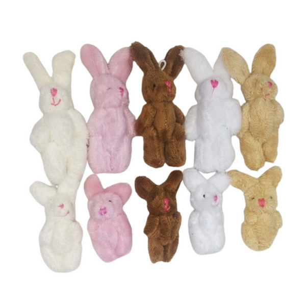Plush toy
