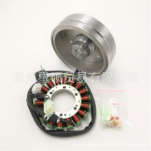 32102-38F00������ľ04-07 EIGER ARCTIC CAT400���Է���ת����Ȧ