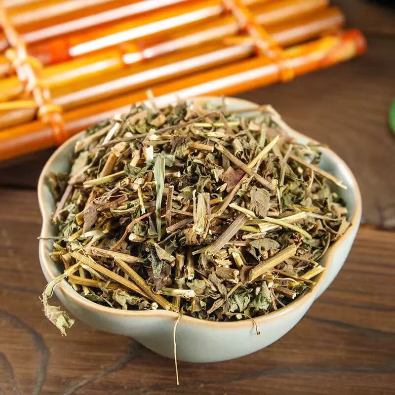 Dried Verbena Herb Ma Bian Cao 500g Traditional Chinese Herbal Tea Ingredient quality and texture