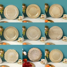 果盘、果篮;花盆容器;盘