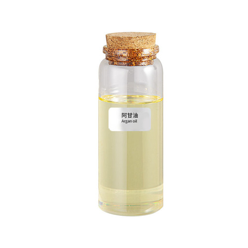 Morocco Argan Oil Nut Oil Cold Pressed Plant Liquid Gold Facial Skincare Massage Base Oil Manufacturer Wholesale