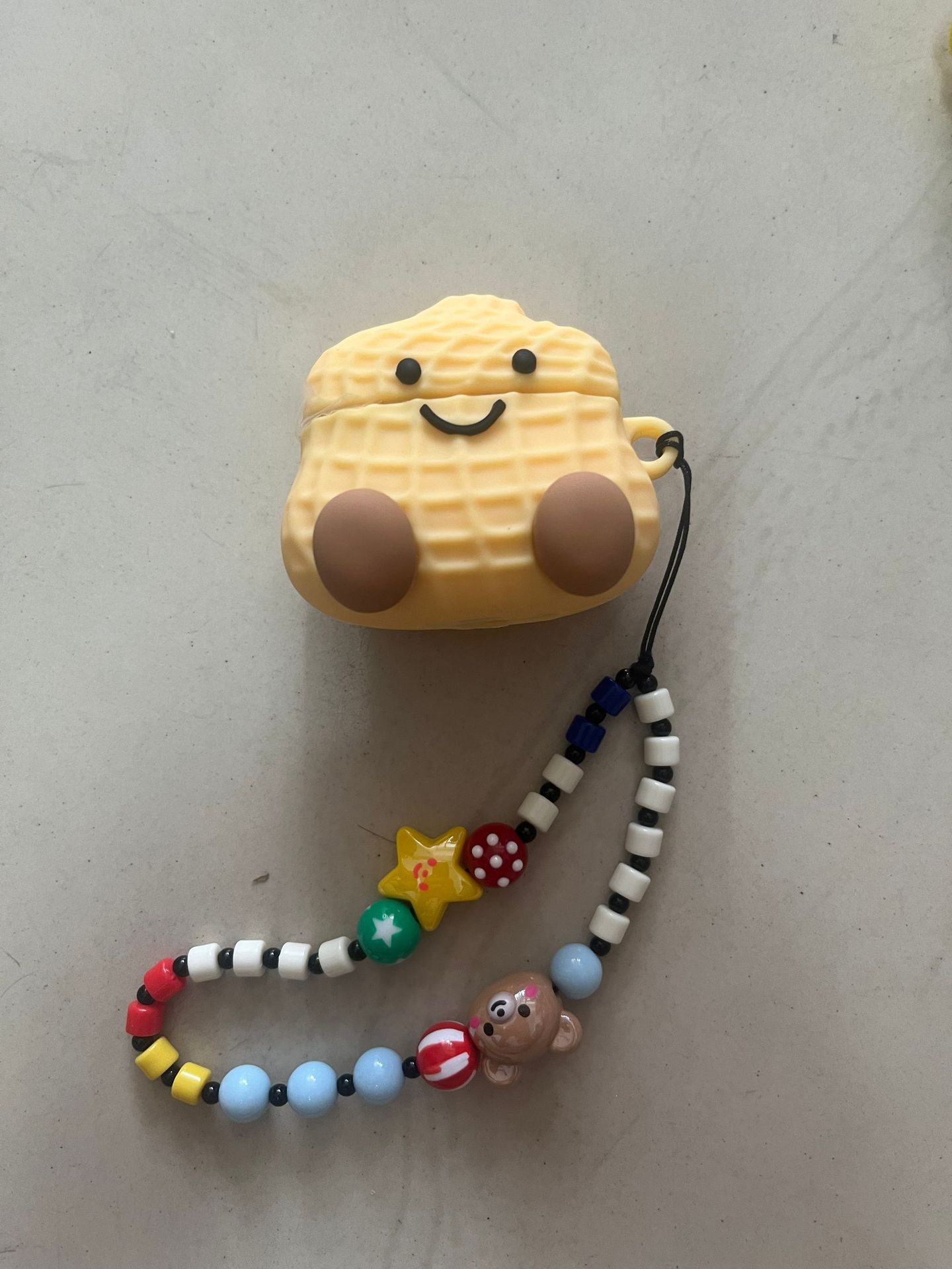 Tomate rojo tridimensional transfronterizo para Airpods4 Funda para auriculares Bluetooth inalámbricos Apple 3a generación Pro2