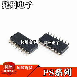 PS2806-4 ȫ��ԭ�b  PS2806-4-F3-A �NƬSOP16 ���� ���ź����