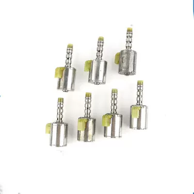 Other drive systems Valve Set Suitable
