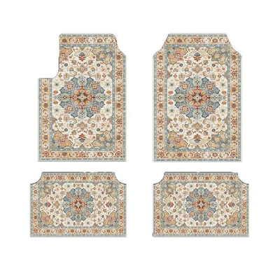 Avtomobil döşəmə paspasları – Temu Dropshipping Wholesale Foot Mats