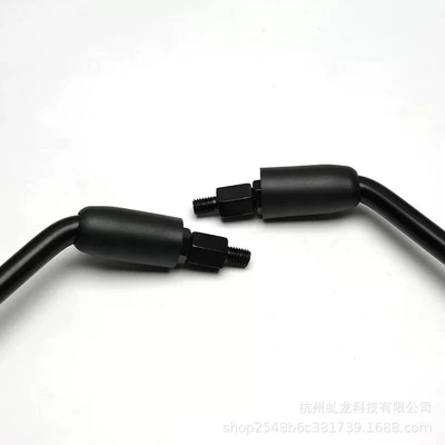 Special Accessories Rearview Mirror Assembly: Other Electric Vehicle Accessories