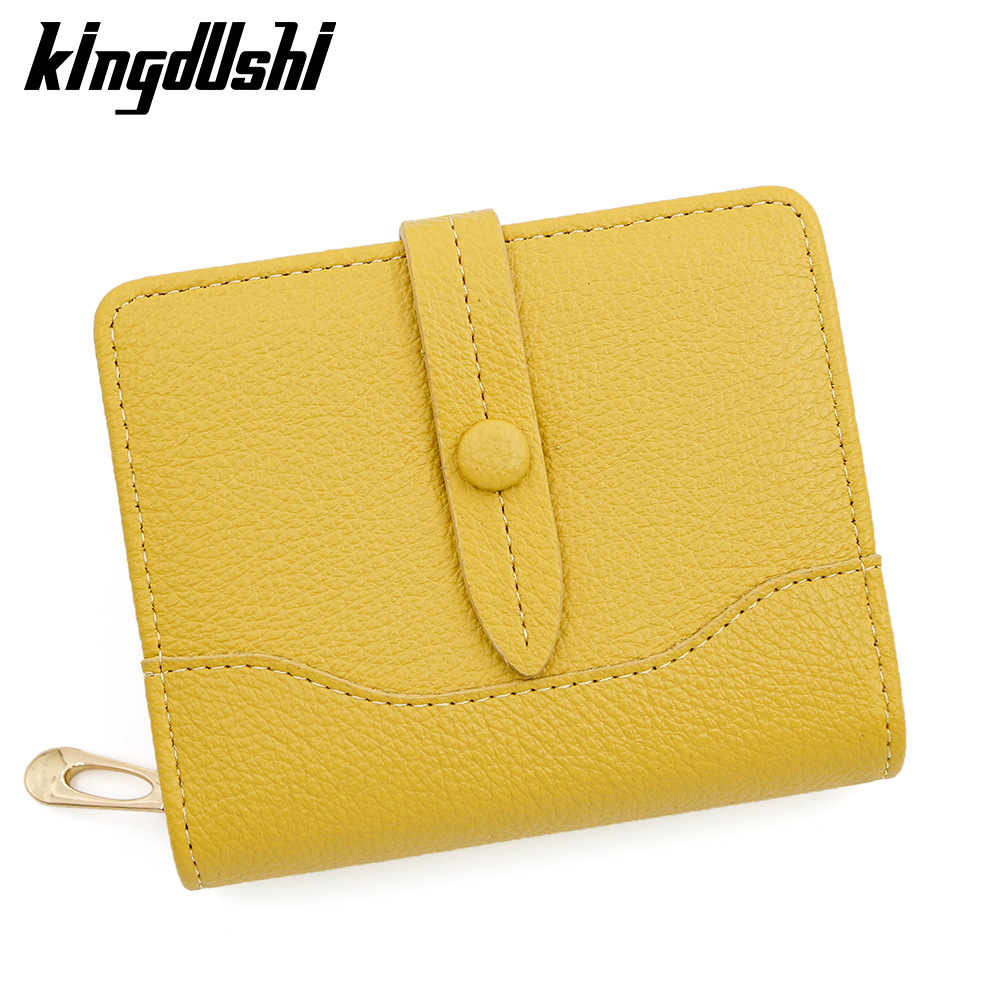 Nuevo comercio exterior transfronterizo bolso de mujer color sólido coreano de gran capacidad bolso de mujer multifuncional bolso de tarjeta multiplaza bolso de cambio