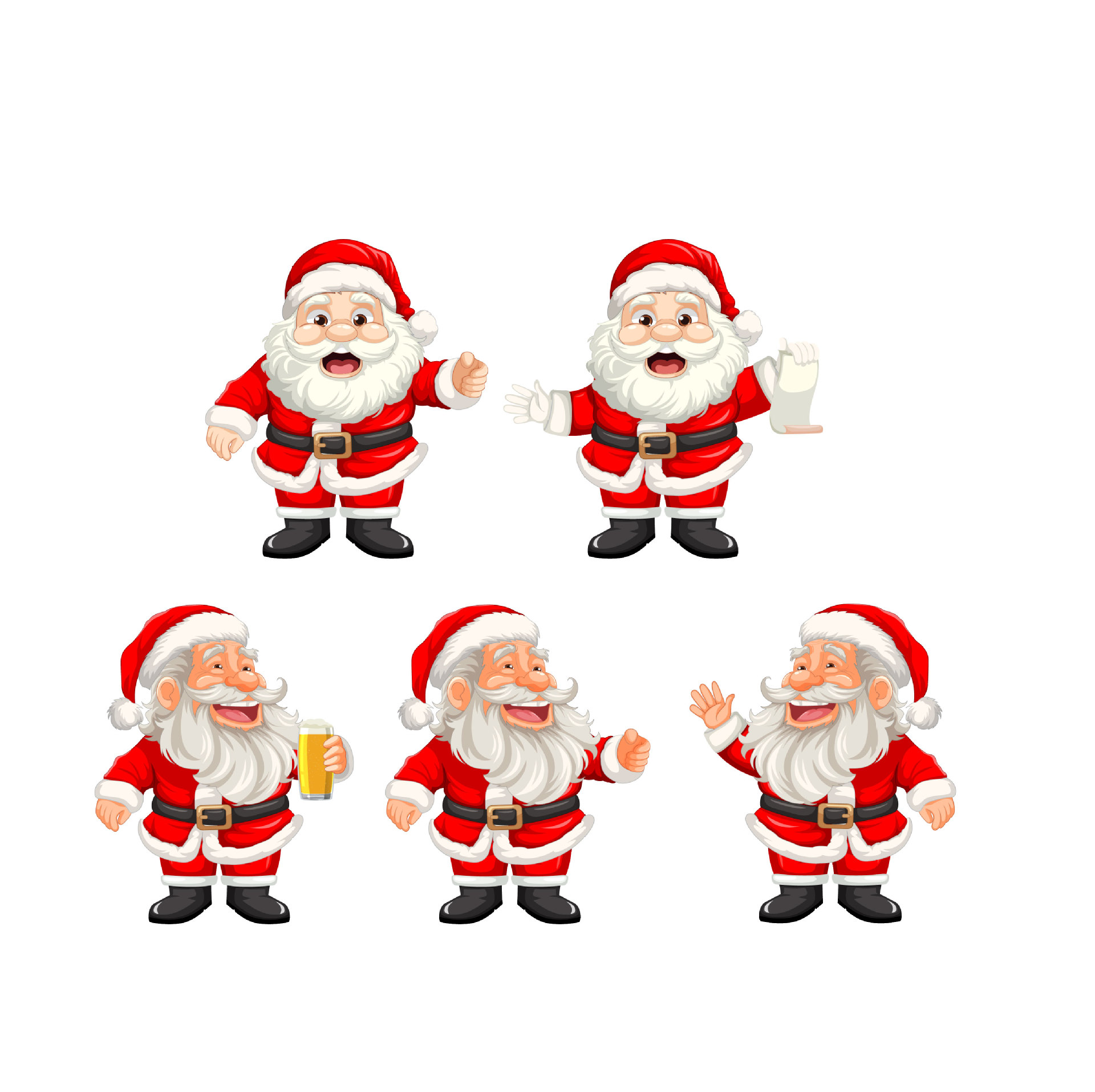 cute cartoon pendant for elderly
